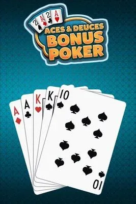 aceand deuce bonus poker