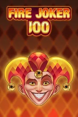 firejoker 100