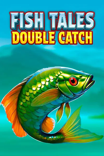 fishtalesdoublecatchbooming