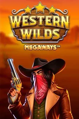 western wilds mega ways